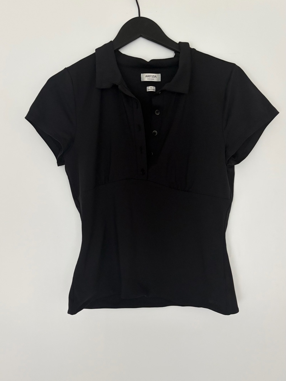 Original Contour Flyer Polo T-Shirt